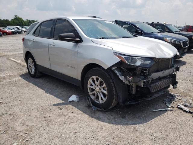Vin: 3gnaxhev2js619896, lot: 55242793, chevrolet equinox ls 20184
