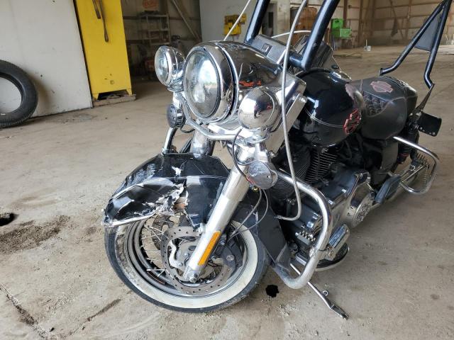 2013 HARLEY-DAVIDSON FLHRC ROAD - 1HD1FRM16DB669862