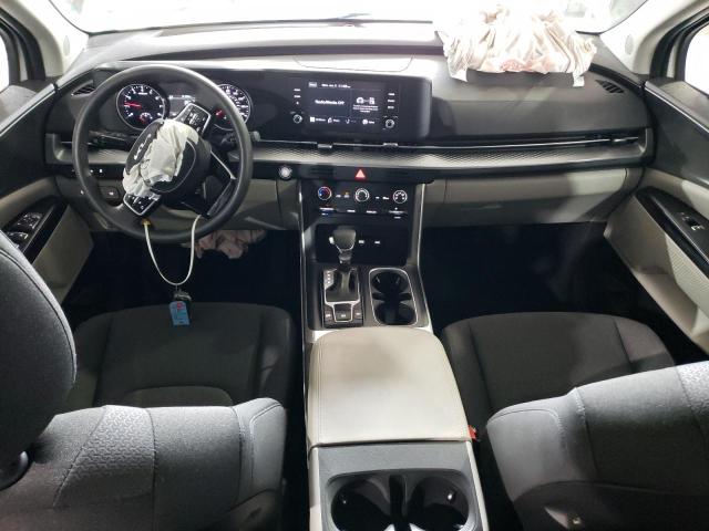 2022 KIA CARNIVAL L - KNDNB4H3XN6168223
