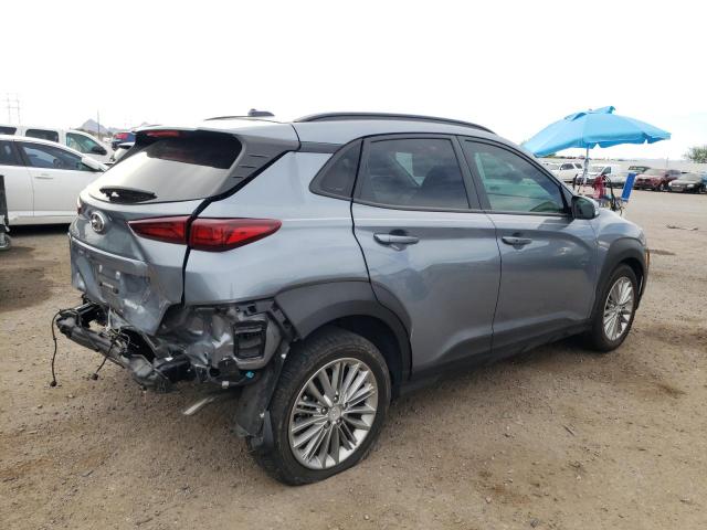 KM8K22AA5JU078303 Hyundai Kona Sel