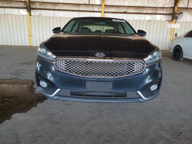 KNALB4J15J5104748 KIA Cadenza Premium