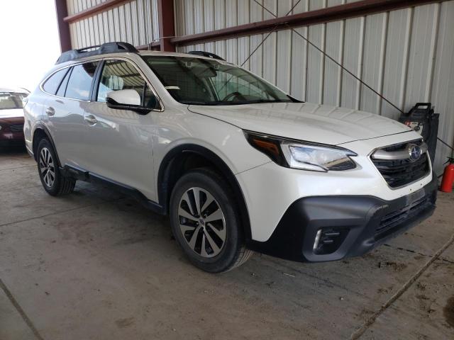 4S4BTACC4L3195529 Subaru Outback Premium