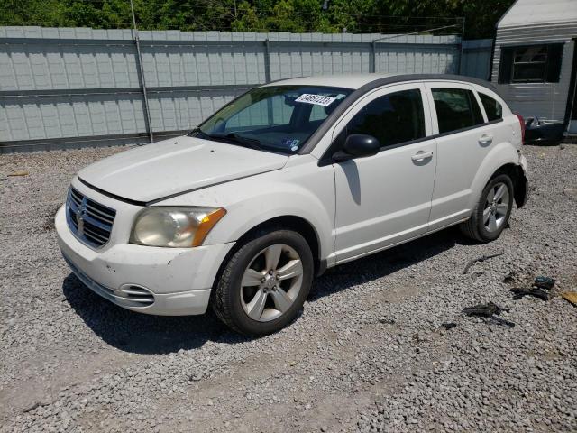 2010 Dodge Caliber SXT