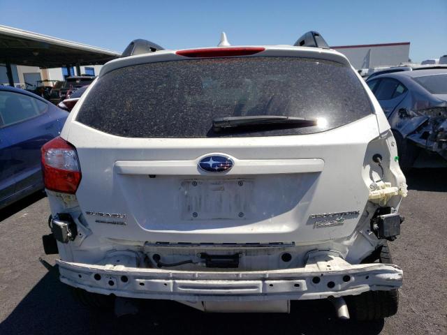 JF2GPANC1H8224959 Subaru Crosstrek Limited
