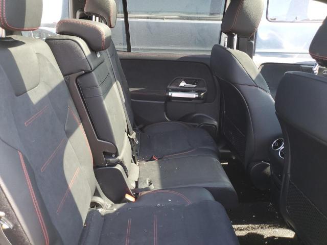 W1N4M4HB0NW199096 Mercedes-Benz Glb 250 4matic