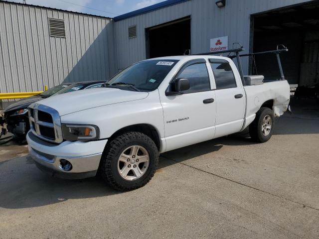 2005 Dodge Ram 1500 ST