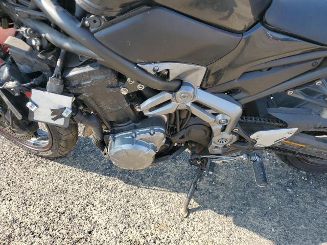 2018 KAWASAKI ZR900 - JKAZR2B1XJA007753