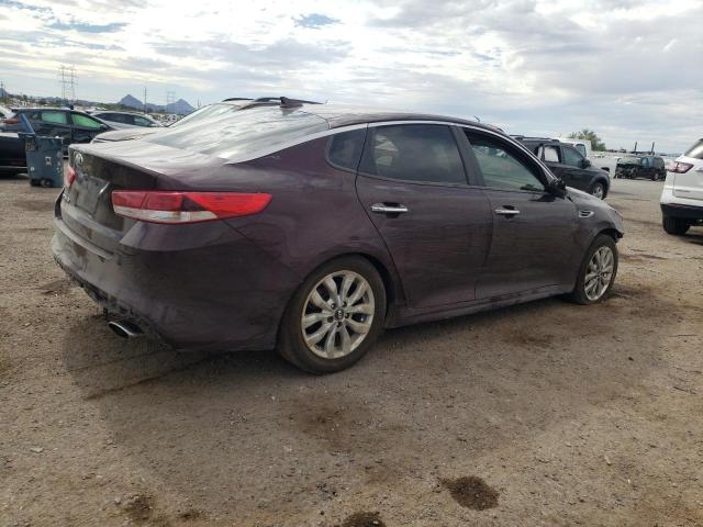 5XXGT4L31JG235803 KIA Optima Lx