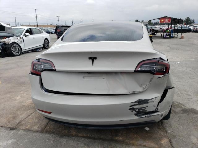 5YJ3E1EAXKF306519 Tesla MODEL 3