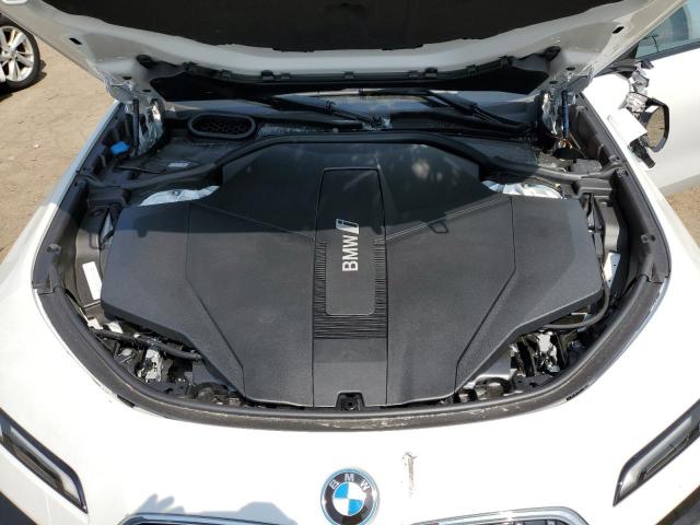 2023 BMW I7 XDRIVE6 WBY53EJ07PCL83712