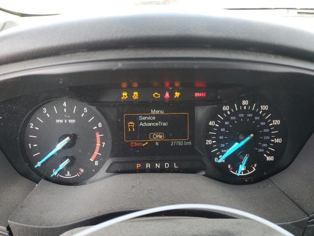3FA6P0G7XLR253992 Ford FUSION S