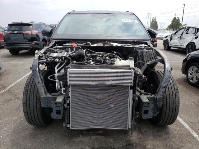 1FMSK7DH2NGB60497 Ford EXPLORER XLT
