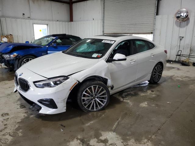BMW 2 SERIES  2020 0