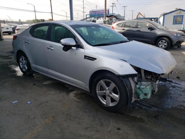 5XXGM4A70FG405854 KIA Optima Lx
