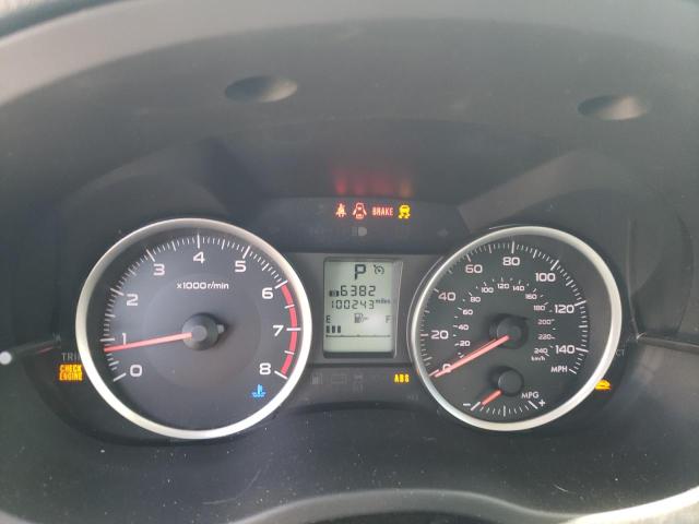 JF2SJAAC3EH434380 Subaru Forester 2.5i