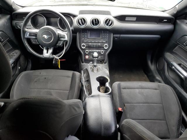 1FATP8EM3F5404236 Ford MUSTANG