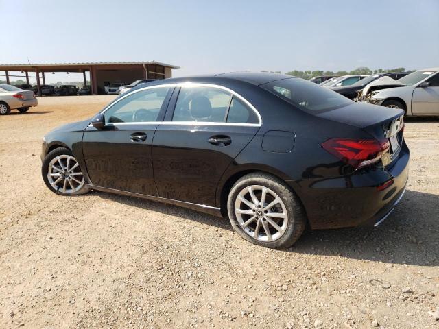 W1K3G4FB8LJ200069 Mercedes-Benz A 220 4matic