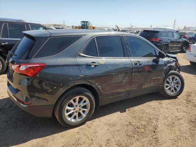 Vin: 2gnaxhev7j6206662, lot: 57579943, chevrolet equinox ls 20183