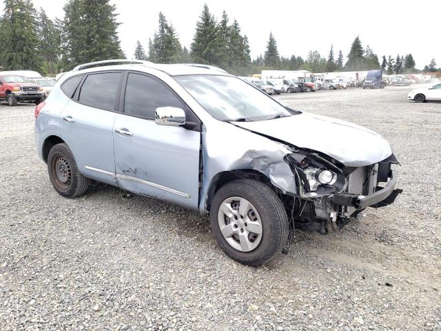 JN8AS5MVXEW204749 Nissan Rogue Select S