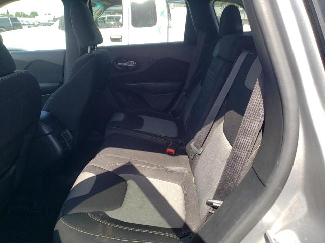 1C4PJLCS7EW201053 Jeep Cherokee Latitude