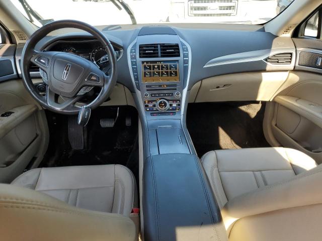 2017 LINCOLN MKZ PREMIE 3LN6L5A9XHR658959
