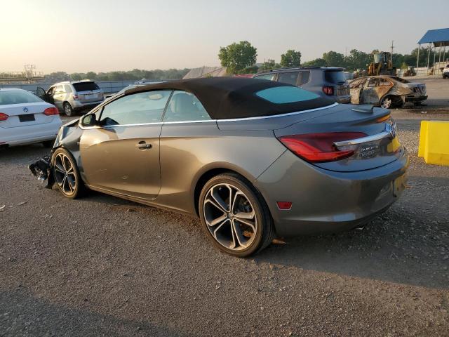 2017 BUICK CASCADA PR - W04WH3N54HG012156