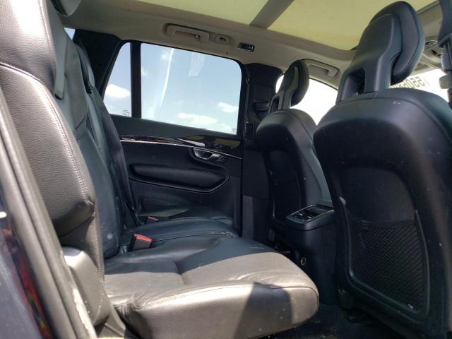 YV4A22PK1J1336881 Volvo XC90 T6