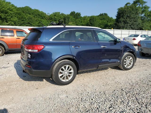 5XYPGDA53HG241777 KIA SORENTO LX
