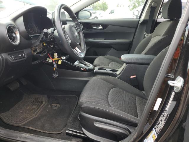 3KPF34AD2KE046501 KIA Forte Gt Line
