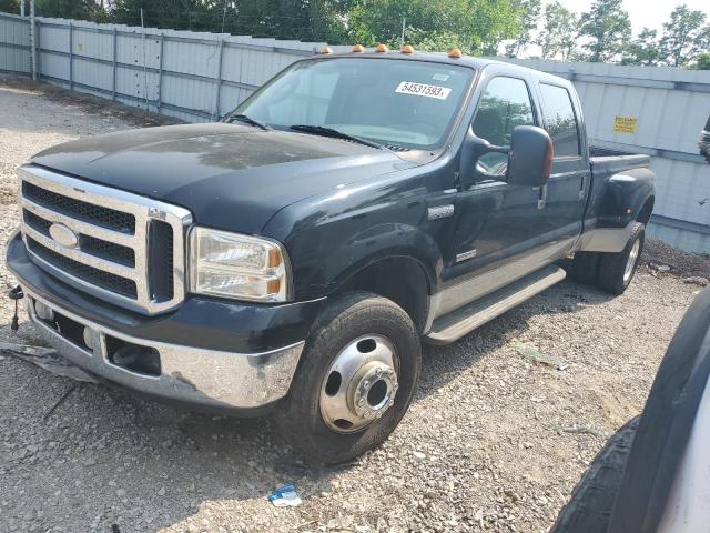 2005 Ford F-350 