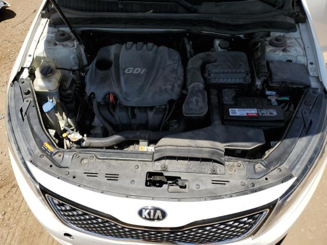 KNAGM4A71F5631564 KIA Optima Lx