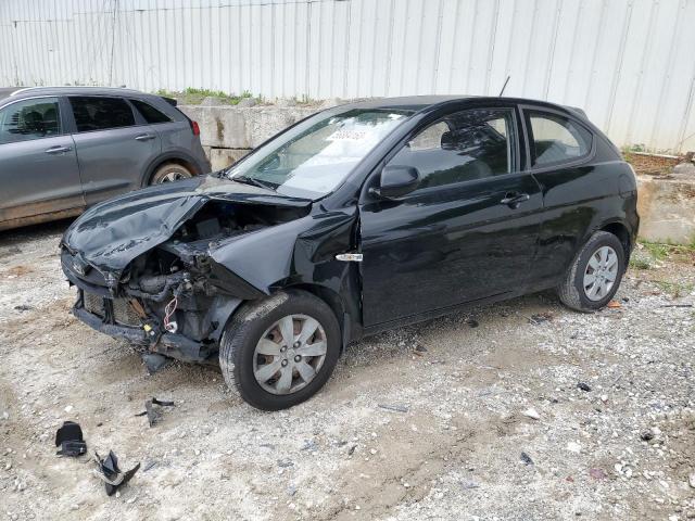 2011 Hyundai Accent GL