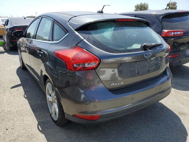 1FADP3N23FL349224 Ford Focus Titanium