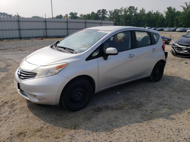 2014 Nissan Versa Note S