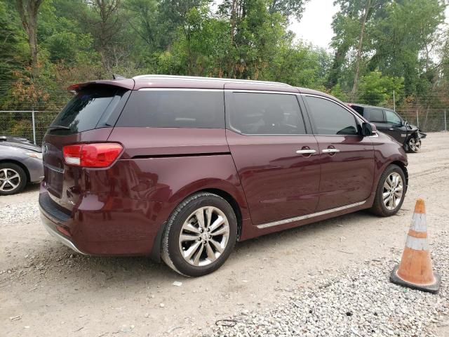 KNDME5C12G6169951 KIA Sedona Sxl