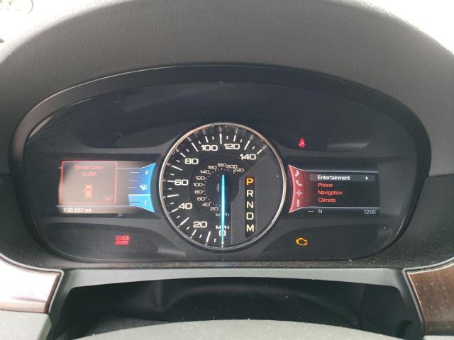 2FMDK3KC7BBA47446 Ford Edge Limited