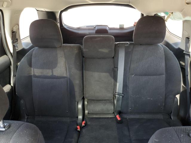 5N1AR2MN9FC650993 Nissan Pathfinder S