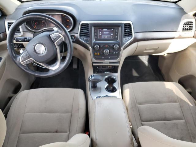1C4RJFAGXEC240648 Jeep Grand Cherokee Laredo