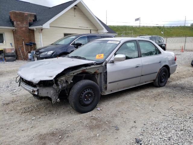 2000 Honda Accord Sedan LX