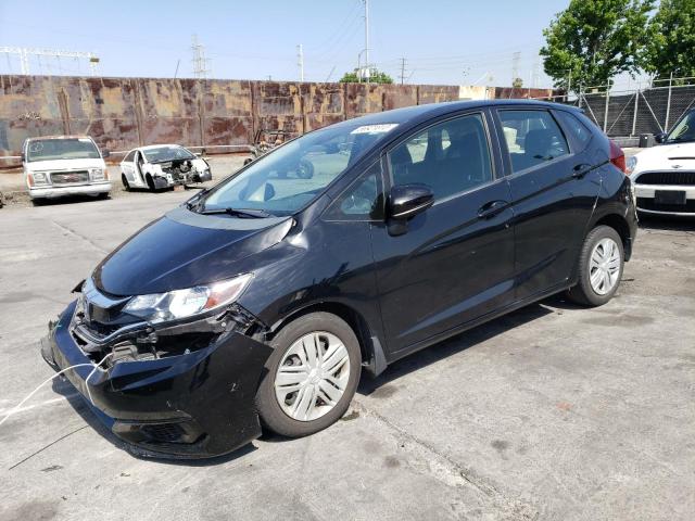 2018 Honda Fit LX