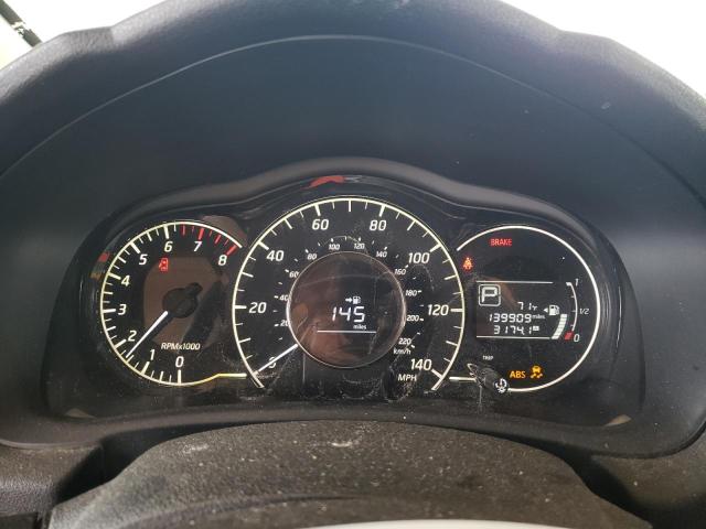 3N1CE2CP6FL426759 Nissan Versa Note S