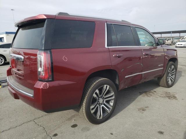 1GKS1CKJ7JR392876 GMC YUKON DENALI