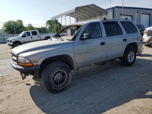 2000 Dodge Durango 