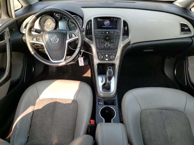 1G4PR5SK2F4209267 Buick Verano Convenience