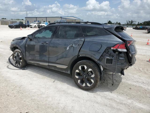 2023 KIA SPORTAGE X - 5XYK6CAF1PG064855