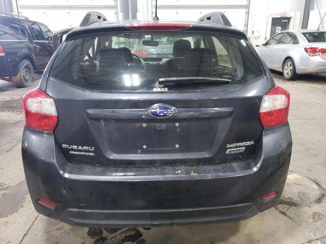 JF1GPAP63G8259139 Subaru Impreza Sport Premium