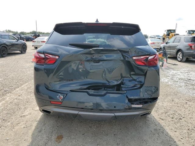 2019 CHEVROLET BLAZER PRE - 3GNKBFRS6KS675588