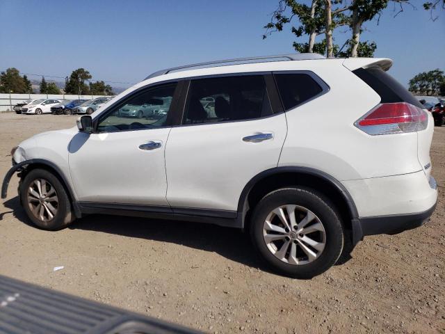 KNMAT2MT4GP647935 Nissan ROGUE S