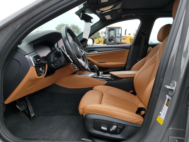 WBA53BH09MWX37369 BMW 530 I
