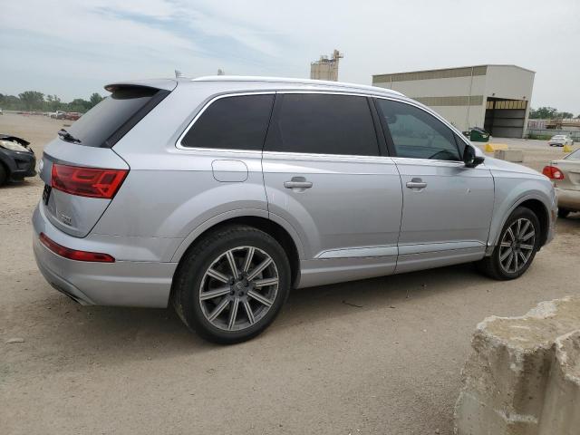 WA1LAAF74JD009048 2018 AUDI Q7, photo no. 3